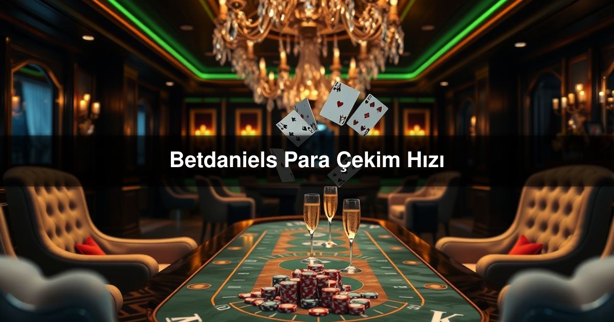 Betdaniels Para