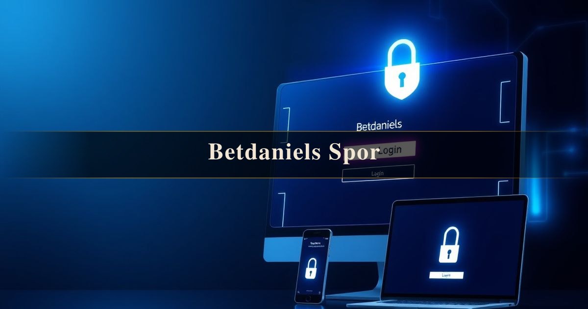 Betdaniels Spor