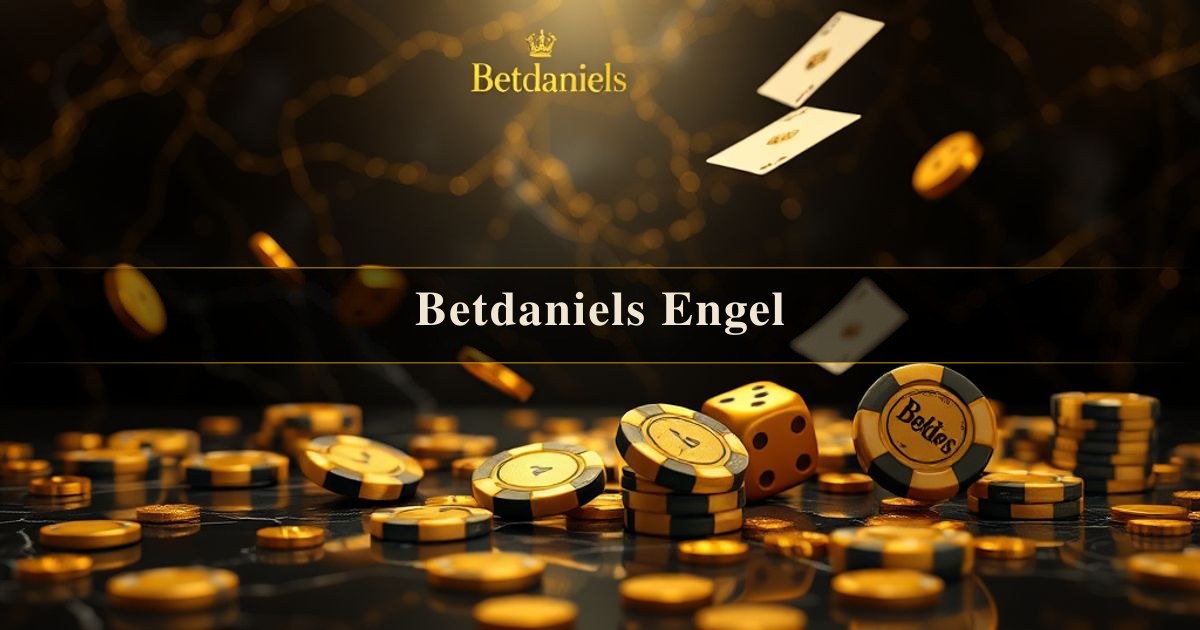 Betdaniels Engel
