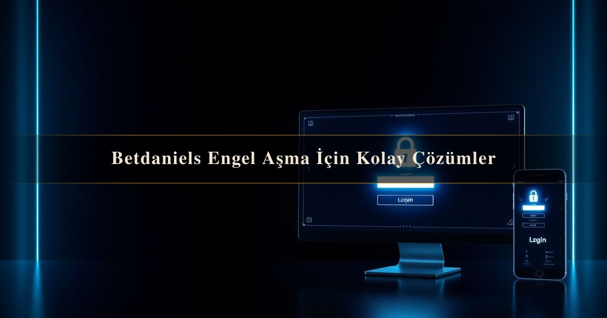 Betdaniels Engel